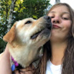 Meet your Posher, Anya